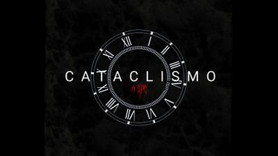 O Cataclismoさんのプロフィール画像