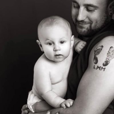 roobz1986's profile picture. Former professional goalkeeper & college coach. Father 🌍Ole Gunnar 6.20.2019