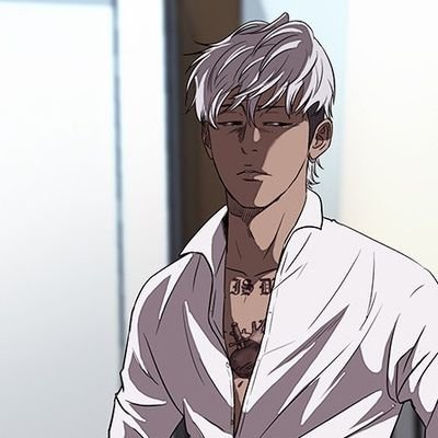 상호 최さんのプロフィール画像