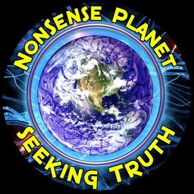 nonsense_planet's profile picture. Seeking truth in a world full of nonsense.

Bastyon: https://t.co/iJ64NkXC2V
https://t.co/govbikYpTK https://t.co/ty0x1EBFnX