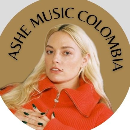 Primer Fan Club apoyado por @ashemusic en Colombia 💙💛❤
De fans, para fans 🌱
visita nuestros enlaces ⤵