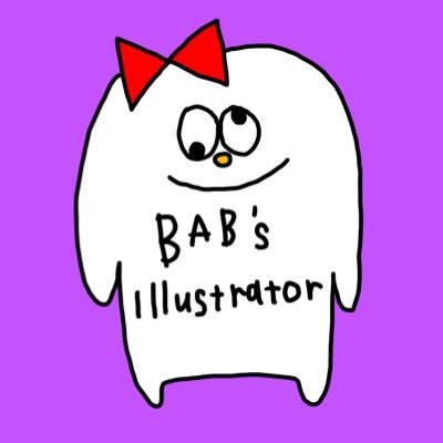 BAB’s_Illustratorさんのプロフィール画像