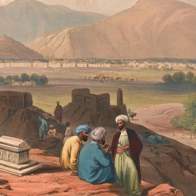 Discover the history of #Afghanistan's science, art, poetry, and culture, spanning thousands of years.

Follow Insta: @GreaterAfg for more detailed posts.