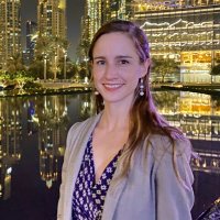Adriana Chavarría F (@a_chavarriaf) 's Twitter Profile