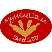 MyWineList.co(@MywinelistC) 's Twitter Profile Photo