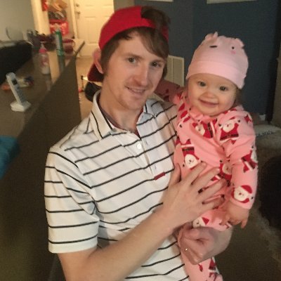 I am a husband, Father, Entrepreneur, Recruiter by trade, Retail Investor & more importantly an #Ape Investor. Of all things, a Dad to 2 girls trumps all.