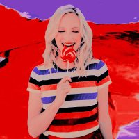 ─⊱ Ꮶᴀᴛɪᴇ. ۵ PARODY (@amicableremnant) 's Twitter Profile