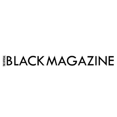 An African American Entertainment & Lifestyle Magazine