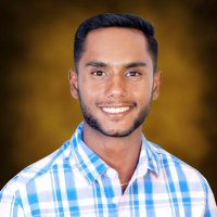Dhruv Sunish (@dhruv_sunish) 's Twitter Profile
