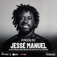 Jessé Manuel (@jessartess) 's Twitter Profile