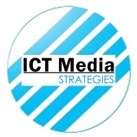 ICT Media STRATEGIES(@ICTMediaCM) 's Twitter Profile Photo