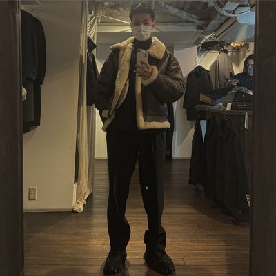 maatsuuuuraa051's profile picture. the last shit