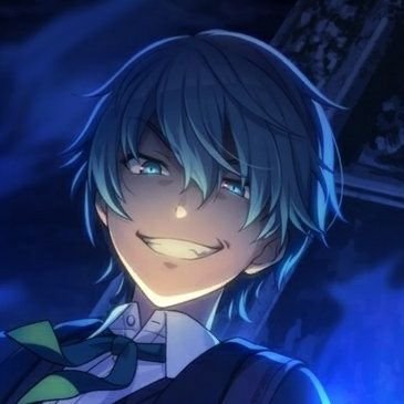 fuyutsumugi's profile picture. what is gayer? gay or whatever keito and kuro have going on | she/her | 19y | @yarekusuo 💌