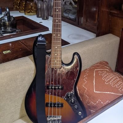 garyperkins2's profile picture. Sailor, Bass Player, Oracle Apex Developer