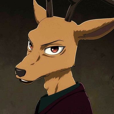 Hello My Name Is Louis I Was The Head Member Of The Cherryton High Drama Club And The Candidate For The Title Of Beastar
DM'S Are My Office
#BEASTARS