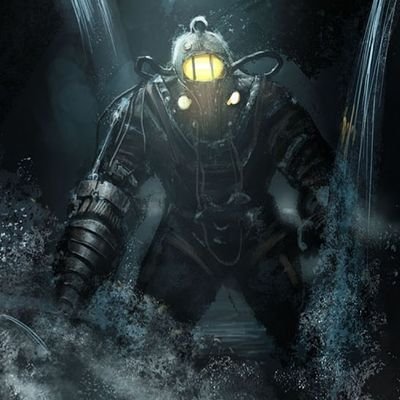 big daddy and bioshock rp account. #Bioshock #BioshockRp.
https://t.co/9kUTjPCysz