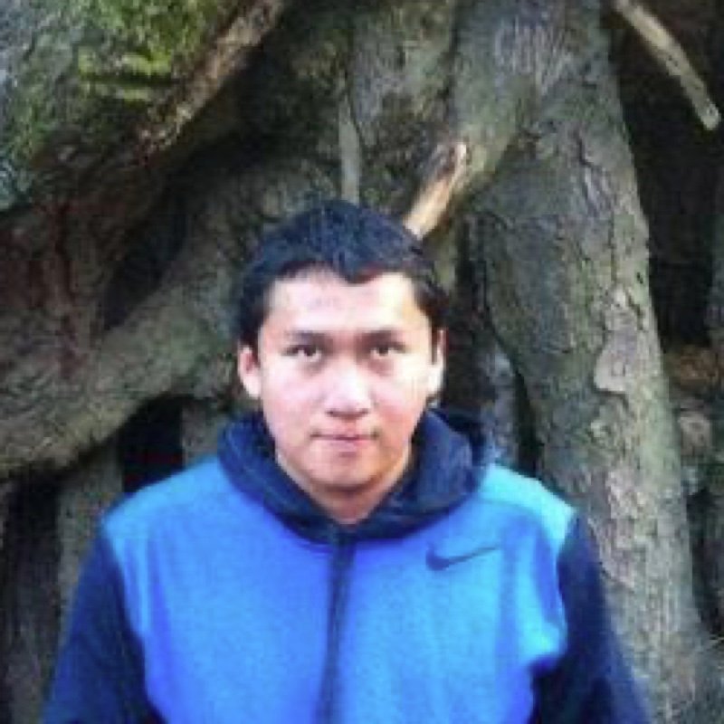 javier1nc's profile picture. full stack developer|ds