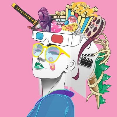 Alpha Girl Club (Bot)さんのプロフィール画像