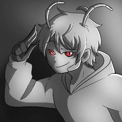 Kaito Cadamus, Locust Vtuberさんのプロフィール画像