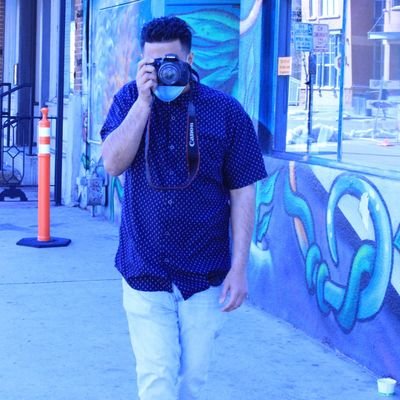 Ronald Debe Profile