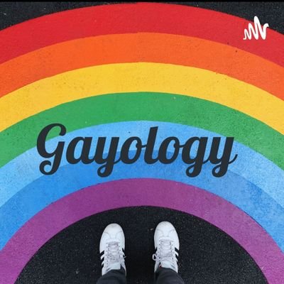 Ever heard of Gayology? Gayology is the study of all things gay! So come along with us! Hear from three members of this colorful community!
