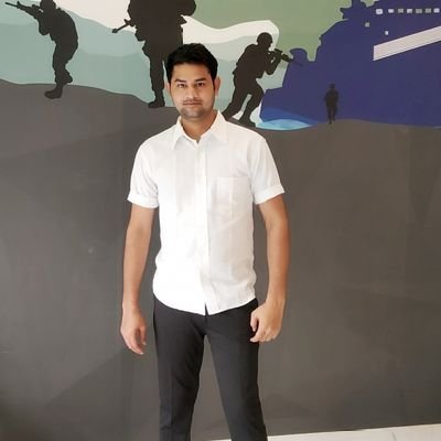 AkshayBachhav95's profile picture. Akshay Aluminium Section Dhule.