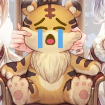 hyelfer's profile picture. Proud Gam*r