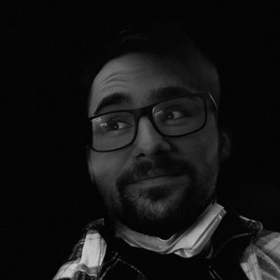 He/Him, AI Student.
I lab to win games while interacting with people as little as possible.