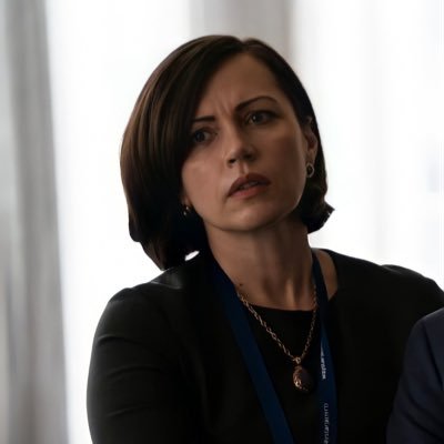 WaystarPR's profile picture. Head of PR for Waystar Royco. Please don’t ask me questions about work.