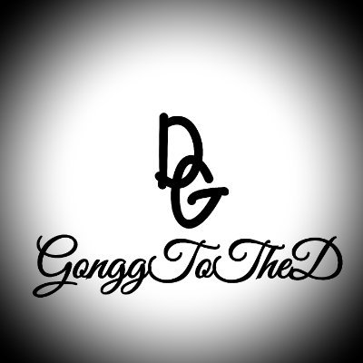 GonggToTheD's profile picture. Marketing and advertising agency. Helping businesses and individuals market and advertise their brand or products. Help control all their social medias.