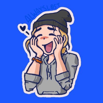 alwaysl05tさんのプロフィール画像