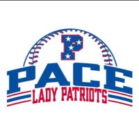 Pace High School Softball(@softball_Pace) 's Twitter Profile Photo