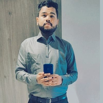 mayurg906's profile picture. {સત્ય મેવ જયતે}