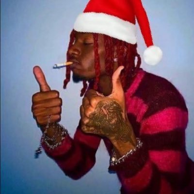 SenpaiKyrx's profile picture. 🤡