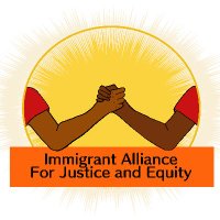 Immigrant Alliance for Justice and Equity of MS (@iajeofms) Twitter profile photo