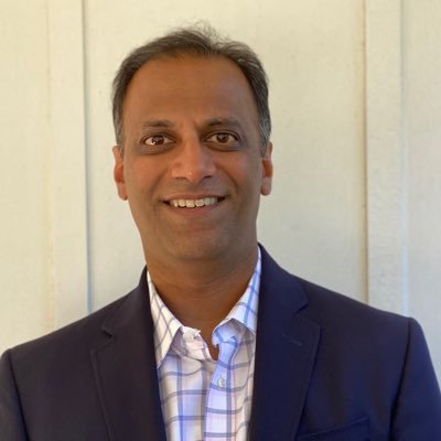 SampakGarg's profile picture. Husband, father, son, brother, Cal grad, Lifetime @CalFootball and @Nationals fan.