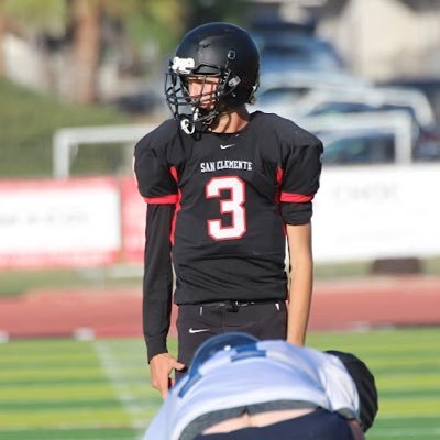 QB 6’5, 185. 4.3 GPA. Class of ‘25. SCHS. 10-0 South Coast Champs. 3 Sport. Reducetarian. Power of Cold. Little Things. https://t.co/6XBvlYEJ4K