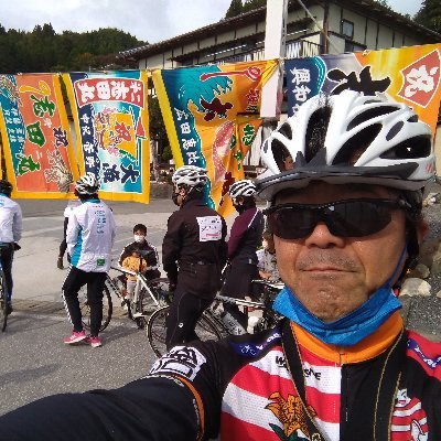 大友信彦 Nobuhiko OTOMO Love Rugby & Love Bike Profile