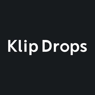 KlipDrops Profile Picture