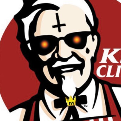 The Colonel is always watching
@rsrotnet1
https://t.co/8rIMM20gLh