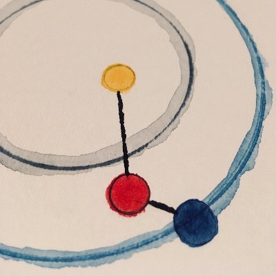 Modeling evolution with math at UofToronto. (Tweets by Matt Osmond.)
@mmosmond@ecoevo.social