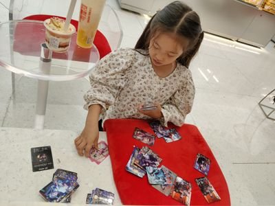 waigong19901's profile picture. LOVE