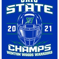 Winton Woods HS Football (@winton_woodsfb) 's Twitter Profile