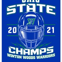 Winton Woods HS Football(@Winton_WoodsFB) 's Twitter Profile Photo