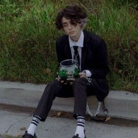 Dominik Evans (@dominikevansop) 's Twitter Profile