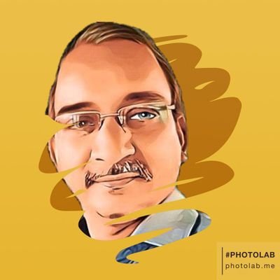 sanjaybpatil's profile picture. I respect Poets, Writers and good Humans.
No to reservation. Yes to Merit.