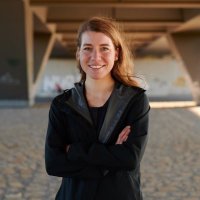 Fiona Kolbinger (@fionakolbinger) 's Twitter Profile