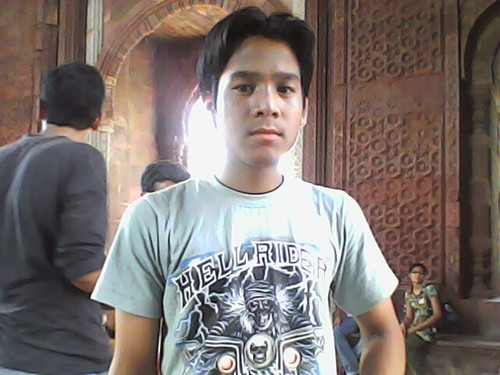 VirendraTamang's profile picture. 