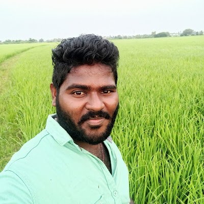 gopikrishna998's profile picture. Bsc.Agriculture