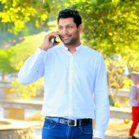 Rikhil Garg(@RikhilGarg) 's Twitter Profile Photo